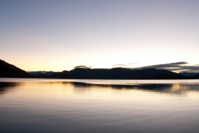 Glendhu Bay