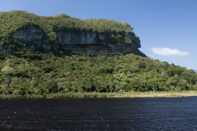 Lake Otahui