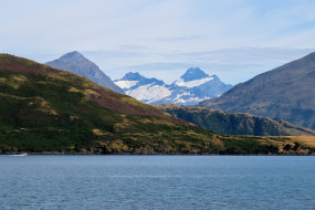 Glendhu Bay